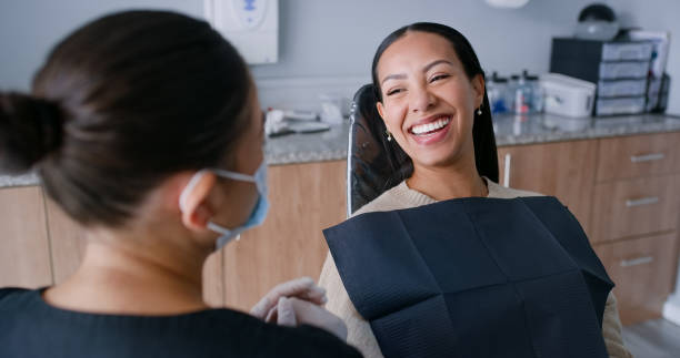 Oral Cancer Screening in Rochester Institute Of Technology, NY